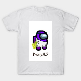 DionySUS T-Shirt